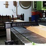 BULUT Uzun Çeneli İşkence 90 cm - 900x215 mm