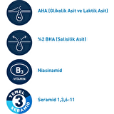 Cerave Akneye Eğilim Gösteren Ciltler İçin Yüz Bakım Jeli 40 ml