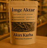 Akırı Karha-Ödül Kahır 50g