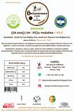 Organik Atalık Çok Amaçlı Un - Pizza - 1 Kilo