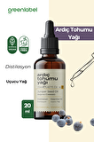 Ardıç Tohumu Yağı 20 ml