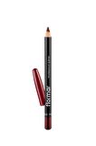 Flormar Dudak Kalemi - Waterproof Lipliner 205 Elegant Bordeaux 8690604111053