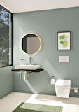 Artema Minimax S A41990 Yüksek Lavabo Bataryası, Krom