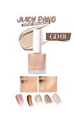 Şampanya Tonlu Likit Aydınlatıcı –Parlak Görünüm Sunan Apieu Juicy Pang Highlighter Champaigne(GD01)