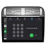Fiat Grand Punto Android Multimedya Sistemi (2005-2009) CRV4765XP