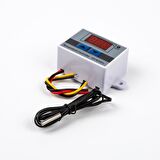 XH-W3001 AC 220V 10A Termostat