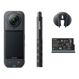Insta360 X5 360° Kamera Standart Bundle