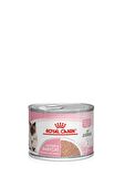 Royal Canin Mother&BabyCat Gebe/Laktasyondaki Anne ve Yavru Kedi için Kedi Konservesi 195g