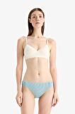 DeFacto Ribana 3'lü Brief Külot-Fall in Love E7576AX25SPTR254