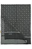 Aker Cotton Şal