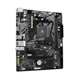 Gigabyte A520M K V2 AMD A520 AM4 DDR4 5100 MHz Masaüstü Anakart