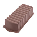 SİLİCOLİFE BATON KEK KALIBI SL24