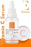 E'lovers C Vitamin Serum