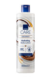 Avon Care Hindistan Cevizi Yağı İçeren Vücut Losyonu 400 Ml.