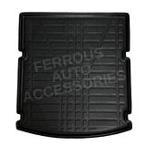 Audi A6 Ferrous 3D Bagaj Havuzu 2011 2018