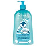 Bioderma ABCDerm Foaming Cleanser Saç ve Vücut Temizleme Jeli 1000 ml