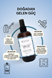 Maru Hacim Ve Dolgunluk Veren Deniz Tuzu Saç Spreyi 250 ml