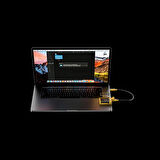 Sharge SSD Disk Kutusu