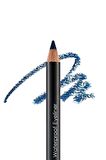 Flormar Suya Dayanıklı Göz Kalemi - Mavi Waterproof