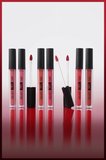 Velvet Blur Tint Kadife Bitişli Nemlendirici Mat Ruj - 01 Velvet Nude - Nude
