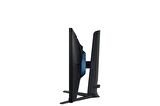 Samsung LS27AG320NUXUF 27 inç 1 ms HDMI Display 165 Hz LED Full HD Oyun Bilgisayar Monitörü