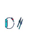 TCL Movetime MT42 Family Watch 2 Blue Gray (TCL TR Garantili )