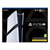 Sony Playstation 5 Pro Oyun Konsolu (Bilkom Garantili)