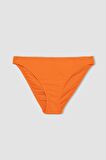 DeFacto Regular Fit Bikini Altı-Fall in Love B7208AX24SMOG313