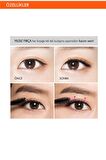 Yoğun Hacim Veren Suya Dayanıklı Maskara MISSHA Star Volume Mascara