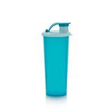 Eco Suluk ve Matara Su Mavisi 470ml
