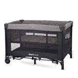 Kraft Berlin Oyun Parkı 70*110 cm Açık Gri