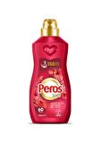 Peros Orkide Konsantre Yumuşatıcı 1440 ml Yıkama