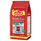 Çaykur Tiryaki Dökme Siyah Çay 5 kg