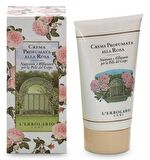 L'Erbolario Gül Parfümlü Vücut Kremi 150 ml