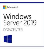 Windows Server 2019 Datacenter Dijital Lisans Anahtarı - Key