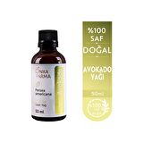 Onka Farma Avokado Yağı 