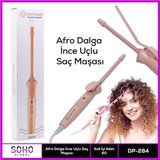 Dodes AFRO DALGA İNCE UÇLU SAÇ MAŞASI