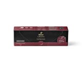 Tchibo Cafissimo Barista Espresso 10'lu Kapsül Kahve