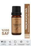 Bade Natural Tarçın Uçucu Yağı 10 ml