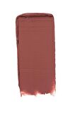 Flormar Dudaklara hem parlak hem de doğal Creamy Stylo Lipstick -010 Nude- BLACK Q WHİTE