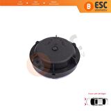 Renault Megane Scenic 1 2 Corsa Combo C Meriva A Citroen C5 7701047182 İçin Ön Kısa Far Toz Kapağı