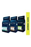 Moliendo Espresso Avantaj Paketi ( Çekirdek Kahve ) 3x250 G.
