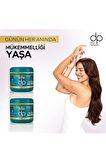 Bio Barrier Durulanan Detox Maskesi 2'li