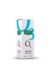 Ozon Yağı, Ozonlanmış Zeytinyağı, Soğuk Sıkım, %100 Saf Ve Doğal, 50 ml