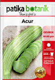 100 Adet Acur Tohumu