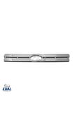 Ford Connect Krom Ön Panjur 1 Parça 2006-2009 Paslanmaz Çelik