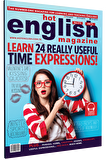 Hot English Son Sayı