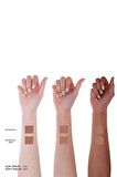 Flormar Yumuşak Dokulu Stik Kontür (ORTA TON) - Stick Contour - 002 Medıum - 8690604554867