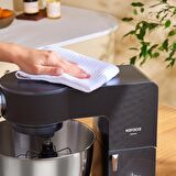 Karaca Multichef Ultra 2000W 7 Litre Stand Mikser Anthracite