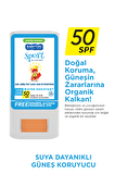 Babyton Suya Dayanıklı Doğal Güneş Stick SPF 50 20 gr